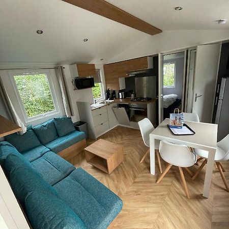 Renesse Chalet In Family Friendly Area Bagian luar foto