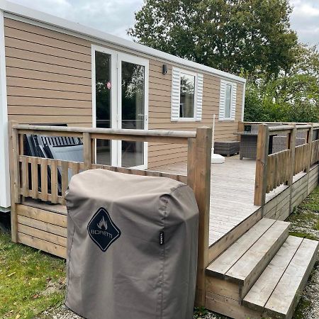 Renesse Chalet In Family Friendly Area Bagian luar foto
