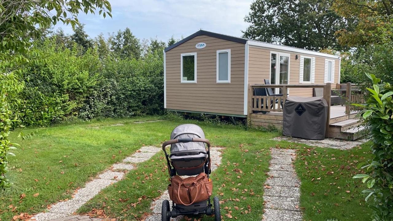 Renesse Chalet In Family Friendly Area Bagian luar foto