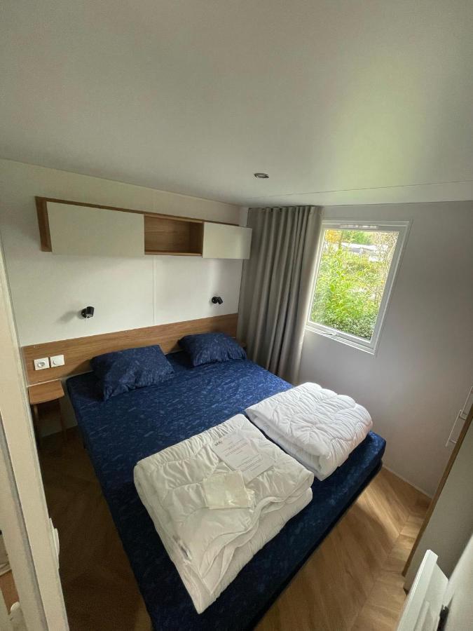 Renesse Chalet In Family Friendly Area Bagian luar foto